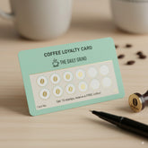 Loyalty Cards